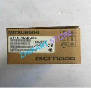 GT15-75ABUSL Mitsubishi GT15 75ABUSL New PLC GT1575ABUSL module free Ship DHL - Picture 1 of 6