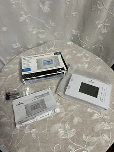 Termostato no programable Emerson 80 Series 1F83H-21NP 2 térmicos 1 frío NUEVO - Imagen 1 de 11