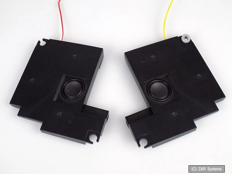 Acer H277HU Ersatzteil R033503040090 Speaker Lautsprecher Boxen Links + Rechts - Bild 1 von 1