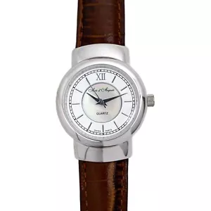 Orologio Arte DâArgento Donna Argento Sterling 925 Made in Italy Nuovo Vecchio Stock - Foto 1 di 10