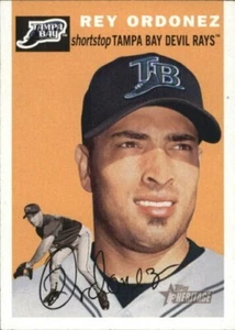 B0446- 2003 Topps Heritage BB #s 262-450 +Inserts -You Pick- 15+ FREE US SHIP - Picture 1 of 205