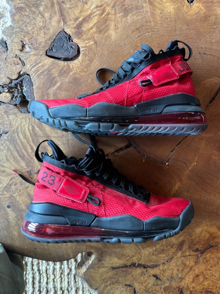 Jordan Proto Max 720 Gym Red for Sale | Authenticity Jordan Proto Max 720 Gym Red for Sale | Authenticity