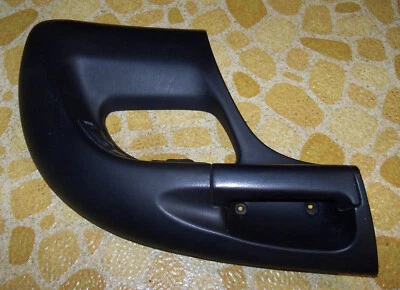 Passenger Right Side Power Door Handle Pull Bezel Switches 2000 Ford RANGER, 00 - Image 1 of 2