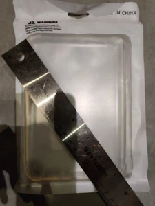 For Amazon Kindle 2022 Clear Case Shockproof Slim Cover Screen Protector - Picture 1 of 3