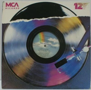 L.A. DREAM TEAM - SHE ONLY ROCKS AND ROLLS - HIP HOP VINYL 12" SINGLE PROMO - Picture 1 of 6