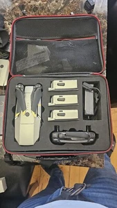 Dji Mavic Pro Platinum Super Bundle - Picture 1 of 10