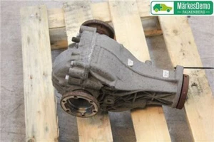Diferencial eje trasero original AUDI A8 (4H2, 4H8, 4HC, 4HL) 2011 - Imagen 1 de 1