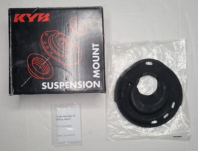 Front Lower Coil Spring Insulator KYB SM5649 For Lexus ES330 Toyota Solara  LOW$ - Imagem 1 de 4