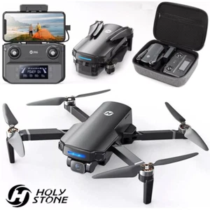 Holy Stone HS360S GPS Drohne Bürstenlose 4K UHD Kamera Kameradrohne Quadcopter - Bild 1 von 14