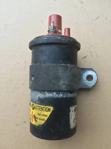 BMW E30 320i 325i M3 S14 M20 M20B25 M20B20 IGNITION COIL OEM BOSCH 12131286087 - Picture 1 of 5