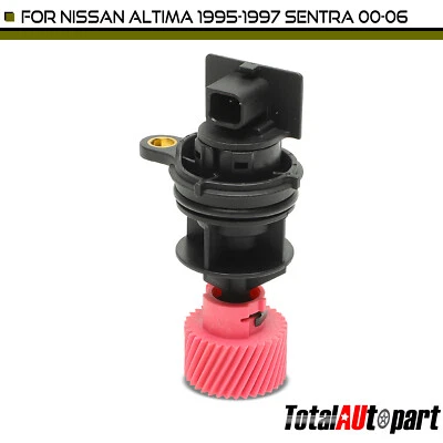 Speed Sensor for Nissan Altima 95-97 Sentra 2000 2001 2002 2003 2004 2005 2006 - Image 1 of 4
