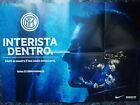 INTER Poster Fc Internazionale Milano - "interista dentro" abbonamenti 16/17