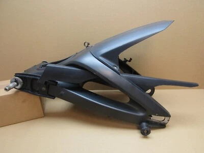 Yamaha YZF R6 2003 brazo oscilante brazo oscilante (9297) Foto 1 de 4