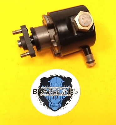 Defender Range Rover Classic Disco 1 V8 Petrol Power Steering Pump ANR2003 - Image 1 of 3