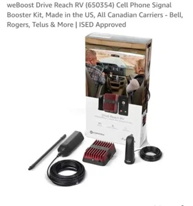 cellphone booster - Photo 1 sur 1
