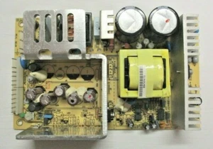 Alimentatore switching MPS-120-24, 100-240V 50/60Hz, +24V 5.0A, medicale - Foto 1 di 7