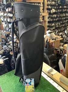 Wilson Golf Small Size Carry Bag 6Way Dividers - Picture 1 of 8