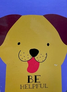 Be Helpful - Picture 1 of 1