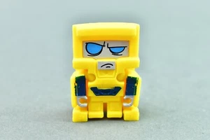 Transformers Botbots kurzschneidiges Lineal Serie 2 Rucksack Bündel - Bild 1 von 1