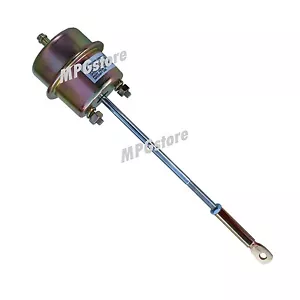 Turbo Wastegate Actuator for 99-03 Ford 7.3L Powerstroke Garrett GTP38 Turbo 6mm - Bild 1 von 1