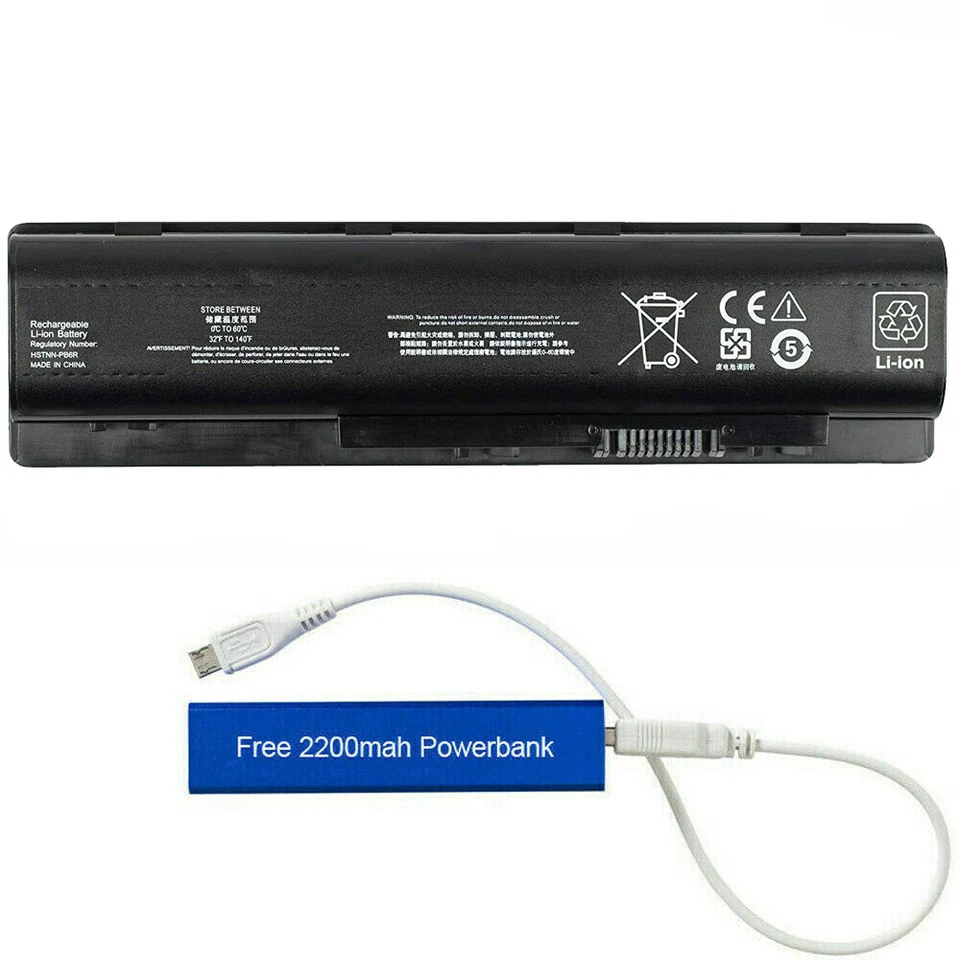 MC04 807231-001 BATERÍA DE REPUESTO PARA HP ENVY M7-N ENVY 17-N ENVY 15-AE 40WHR Foto 1 de 1