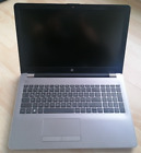 HP 255 G6  - AMD A6 9220 - 8GB RAM - 256GB SSD - Windows 10 Notebook Laptop