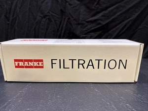 Franke FRX-02 Triflow Water Filter Cartridge for FRX Canisters Chlorine Removal - Picture 1 of 5