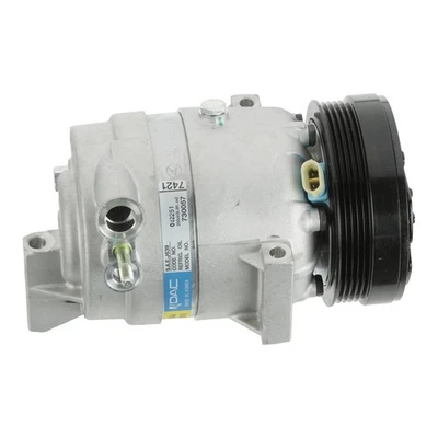 OEM NEW 2009-11 GM Chevrolet Pontiac Aveo Aveo5 G3 Compressor Assembly 95907421 - Image 1 of 4