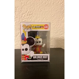 Funko Pop Mickey Mouse Band Concert 430 - Bild 1 von 6