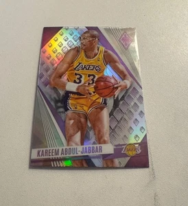 KAREEM ABDUL-JABBAR 2023-24 Phoenix Silver #52 - Picture 1 of 1