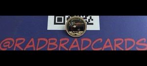 NASA Apollo 11 50th Anniversary 1969-2019 Pin RAR - Bild 1 von 1