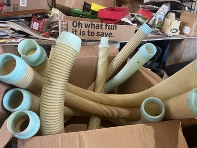 Kreepy Krauly软管 — 第 1/2 张图片