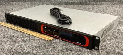 Biamp Tesira Forte AVB VI Audio Processor w/ Power Cord - Image 1 of 4