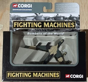 Corgi Classics 2004 B-52 “Diamond Lil” - Vietnam CS90226 - Picture 1 of 1