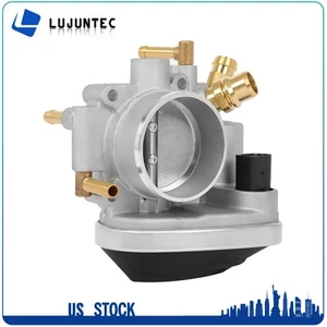 Fit For 2008 2009 Saturn Astra 1.8L 93185695 93189782 Throttle Body - Picture 1 of 7