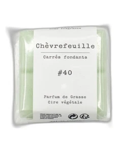Fondants parfumés senteur "Chèvrefeuille" | Drake - Bild 1 von 3