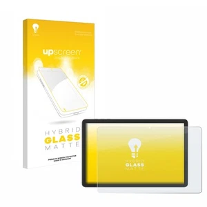 upscreen Panzerfolie Schutzglas für Plimpton P8 Pro Display matt - Bild 1 von 6