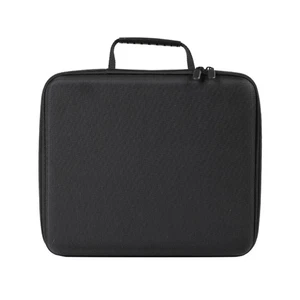 Portable Watch Storage Box Water Proof Carriyng Case Coin Bag for Wristwatch Box - Picture 1 of 8