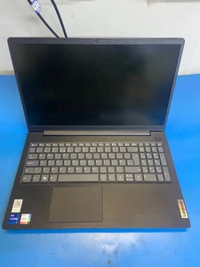 Lenovo V15 G3 15,6" i5-11TH? 12.? 8GB RAM OHNE SSD OHNE STROM DEFEKT ERSATZTEILE F36 - Bild 1 von 13
