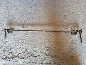 Land Rover Series 2 2A 3 Throttle Linkage Rod With Linkages - Picture 1 of 1