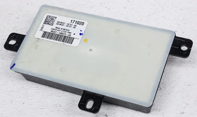 Оригинальный модуль управления задним приводом заднего борта MU5T-14B673-AD для Ford F150 - Изображение 1 из 4