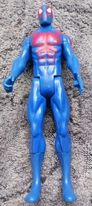 Marvel Titan Hero Spiderman, Series 2099, Approx. 12 Inch. - Picture 1 of 2