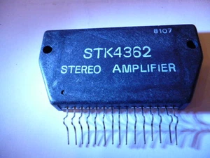 stk4362 - Picture 1 of 1