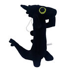 Dancing Toothless Plush Toy Soft Dancing Dragon Plush Toy For Kids Birthday Gift