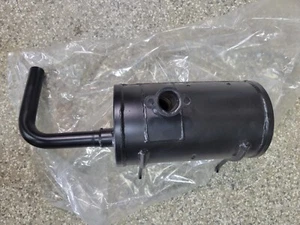 Subaru 632218 GENUINE OEM Robin Muffler Exhaust - Picture 1 of 3