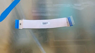 ACER ASPIRE S3-391 S3-371 331 FLAT FLEX CAVO SCHEDA WIFI 50.4QP05.001 ORIGINALE - Image 1 of 4