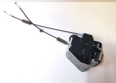 Mecanismo de bloqueo de puerta trasera derecha HONDA CR-V 2.2 I-DTEC 2014 4x4 72611T1GE001 OEM Foto 1 de 4