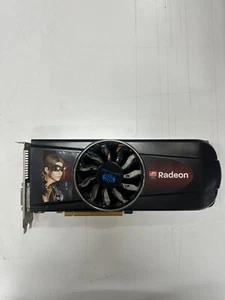 Tarjeta Gráfica ATI RADEON - Imagen 1 de 1