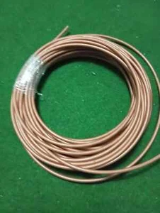 RG-142 A/U (4,9 Meter) - Photo 1/1