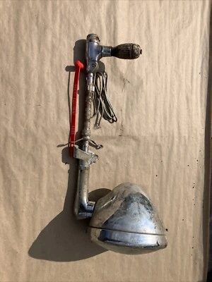 Luz puntual Allstate Sears para restauración Foto 1 de 4